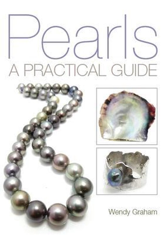 Boek Pearls - a practical guide