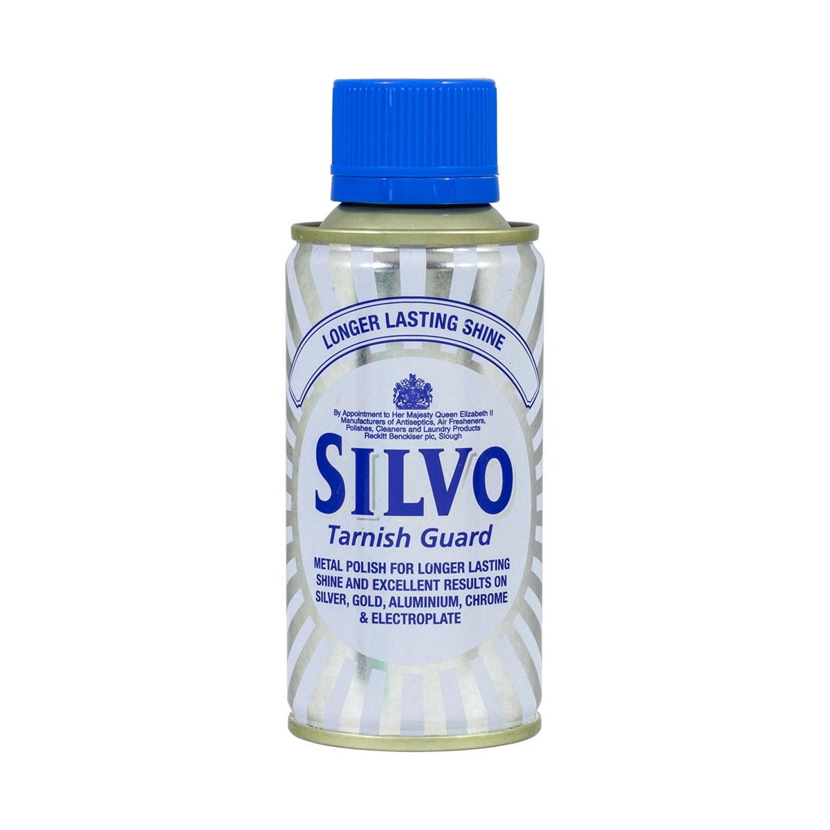 Silvo