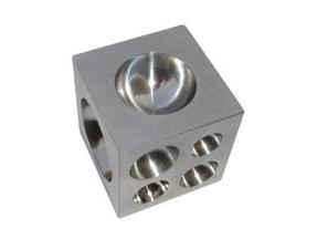 Holank 50 x 50 mm. 4,5 - 40 mm.